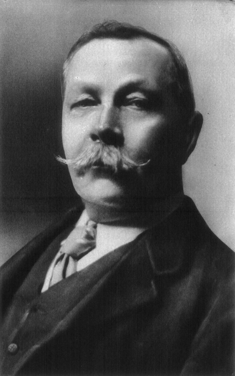 Quotes from Arthur Conan Doyle Arthur Conan Doyle