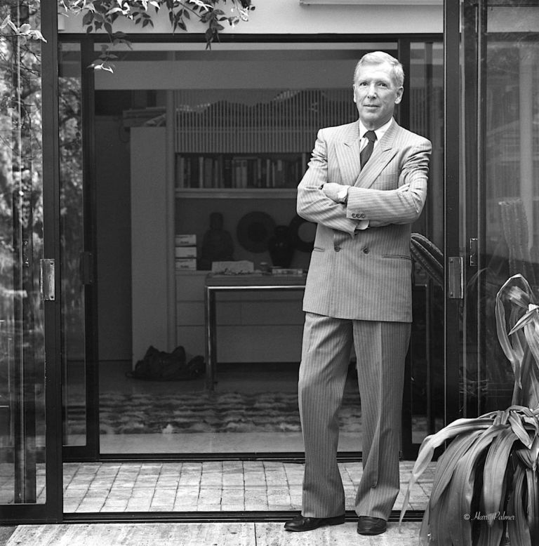 Quotes from Arthur Erickson Arthur Erickson