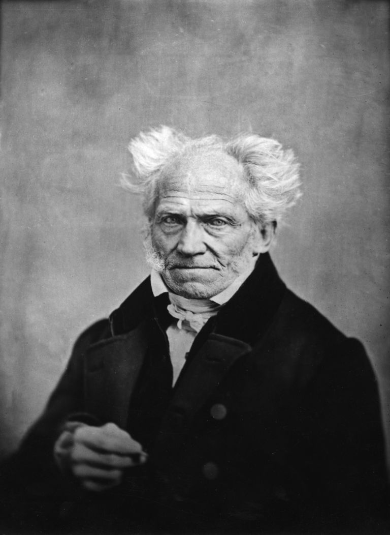 Quotes from Arthur Schopenhauer Arthur Schopenhauer