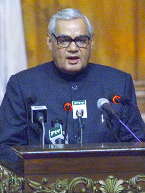 Quotes from Atal Bihari Vajpayee Atal Bihari Vajpayee