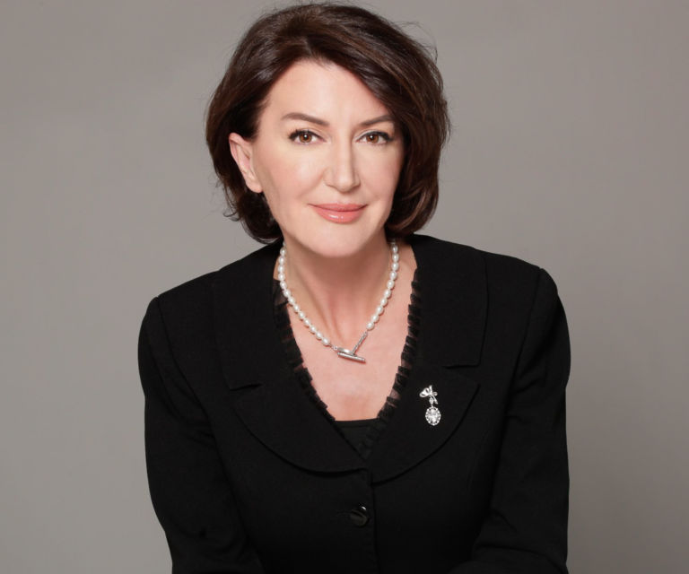 Quotes from Atifete Jahjaga Atifete Jahjaga