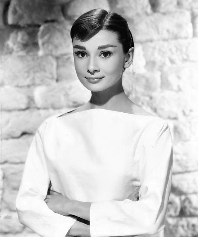 Quotes from Audrey Hepburn Audrey Hepburn