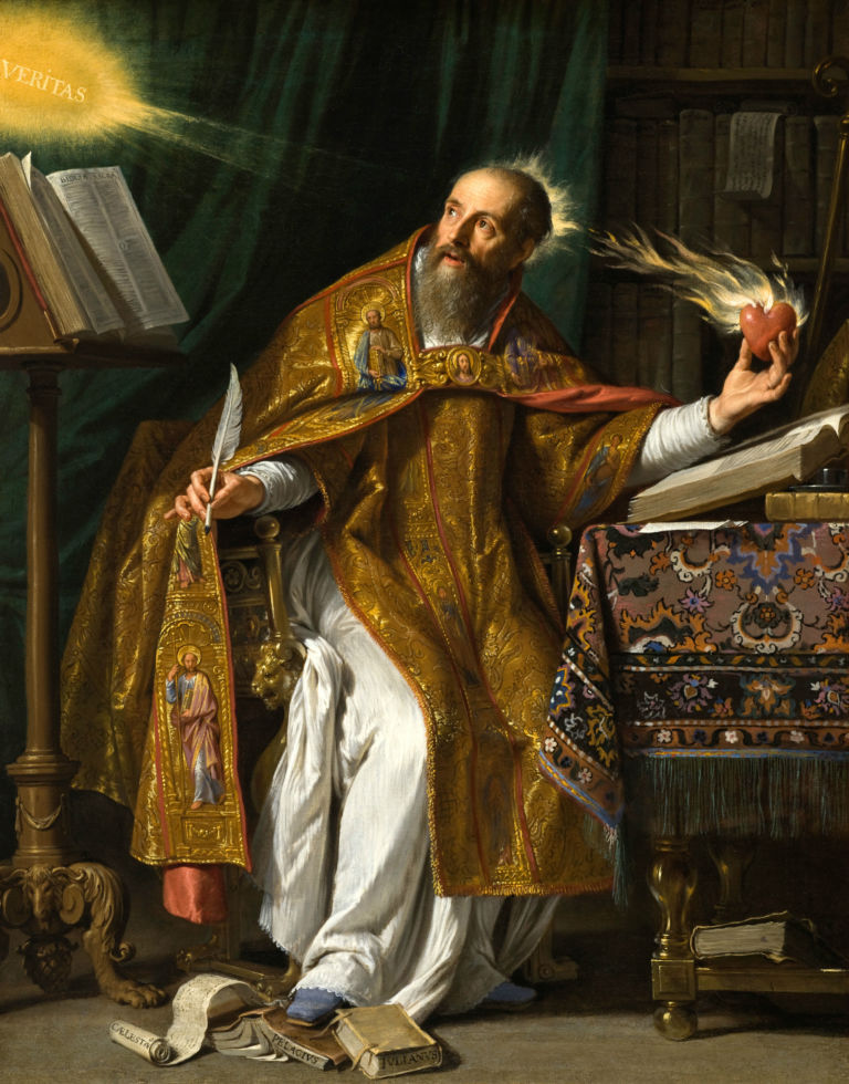Quotes from Augustine of Hippo Augustine of Hippo