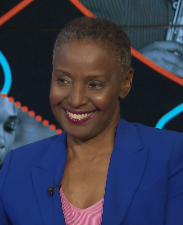 Quotes from B. Smith B. Smith