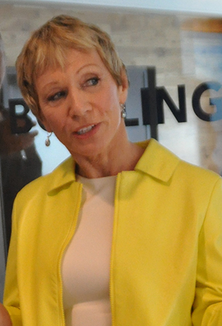 Quotes from Barbara Corcoran Barbara Corcoran