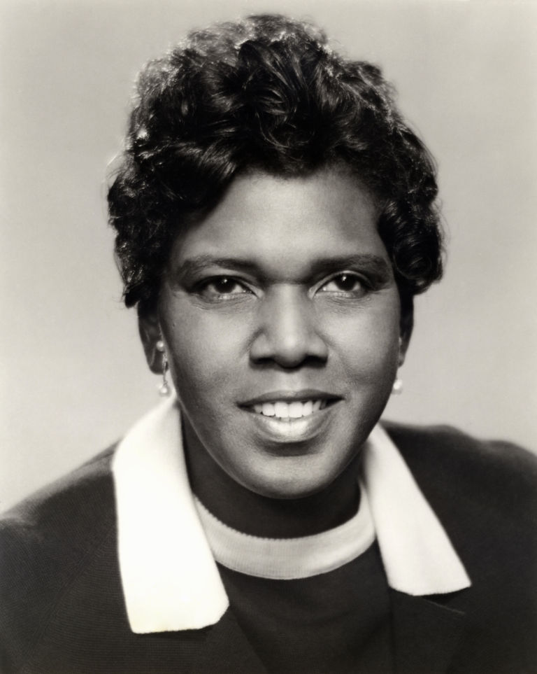 Quotes from Barbara Jordan Barbara Jordan