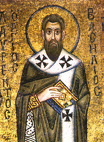 Quotes from Basil of Caesarea Basil of Caesarea