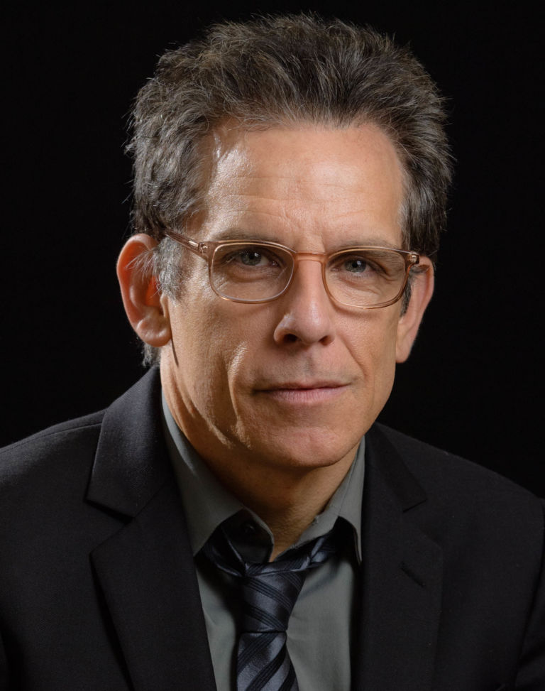 Quotes from Ben Stiller Ben Stiller
