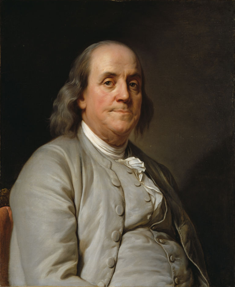 Quotes from Benjamin Franklin Benjamin Franklin
