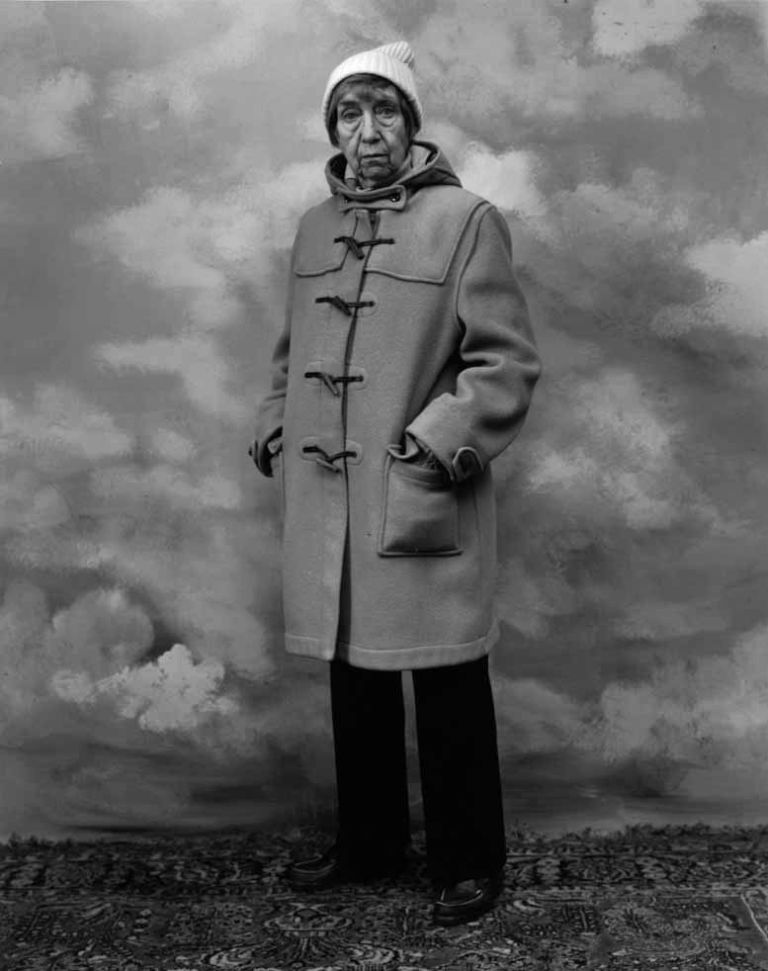 Quotes from Berenice Abbott Berenice Abbott