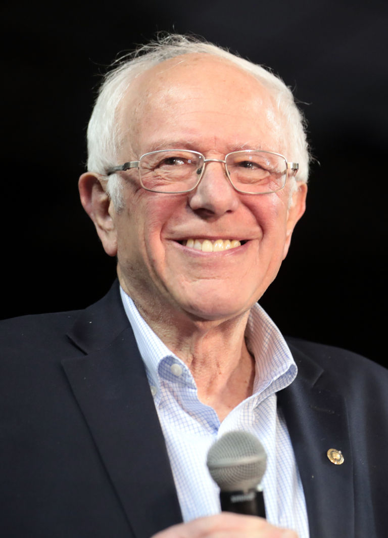 Quotes from Bernie Sanders Bernie Sanders