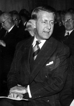 Quotes from Bertil Ohlin Bertil Ohlin