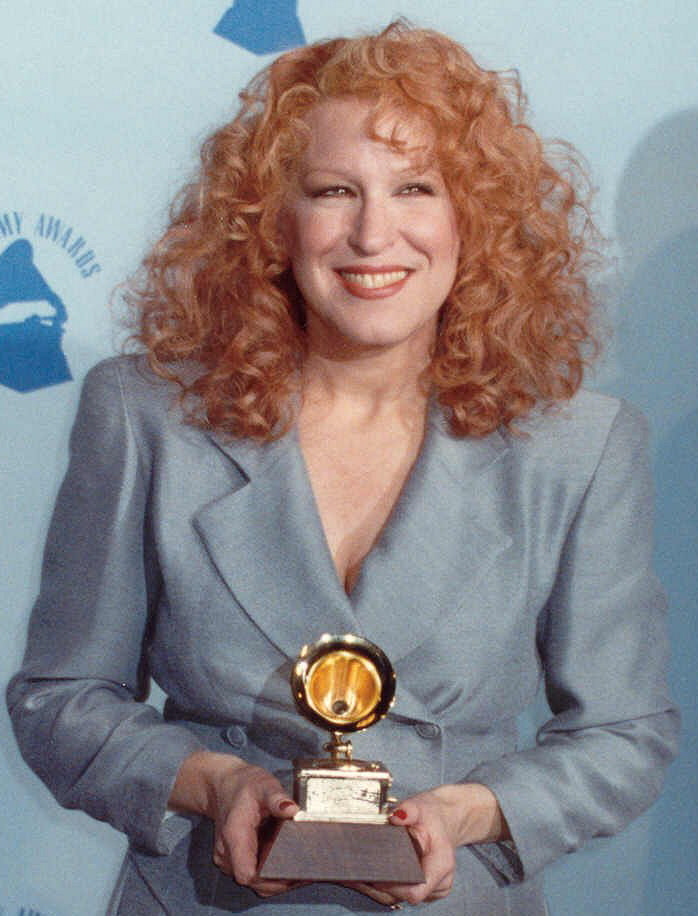Quotes from Bette Midler Bette Midler