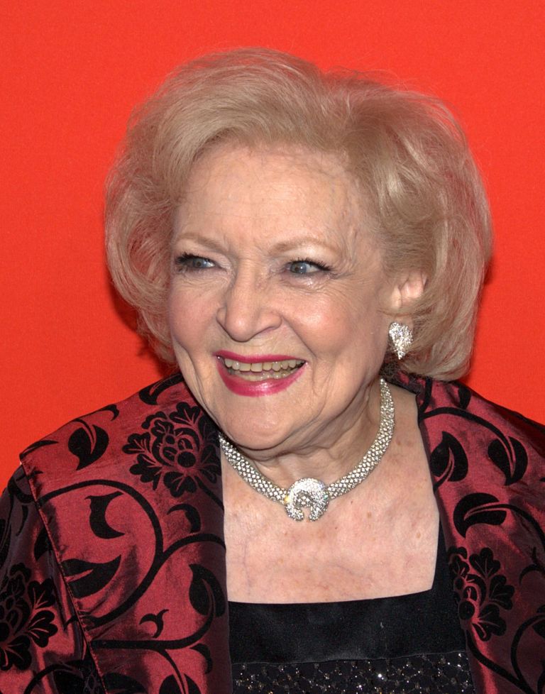 Quotes from Betty White Betty White