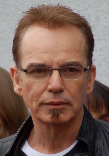 Quotes from Billy Bob Thornton Billy Bob Thornton