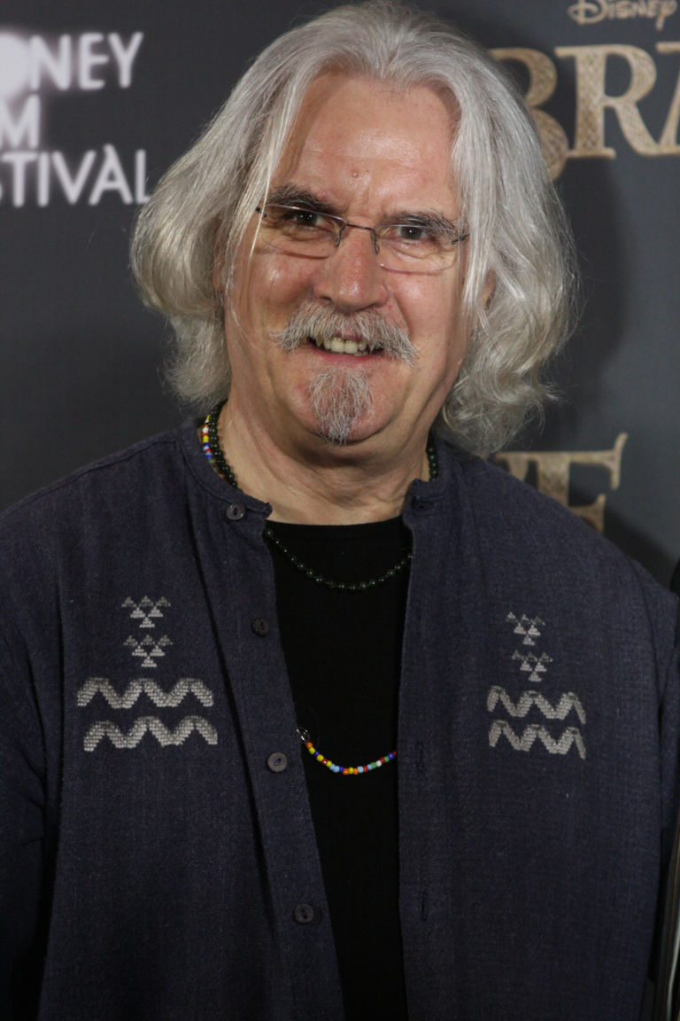 Quotes from Billy Connolly Billy Connolly