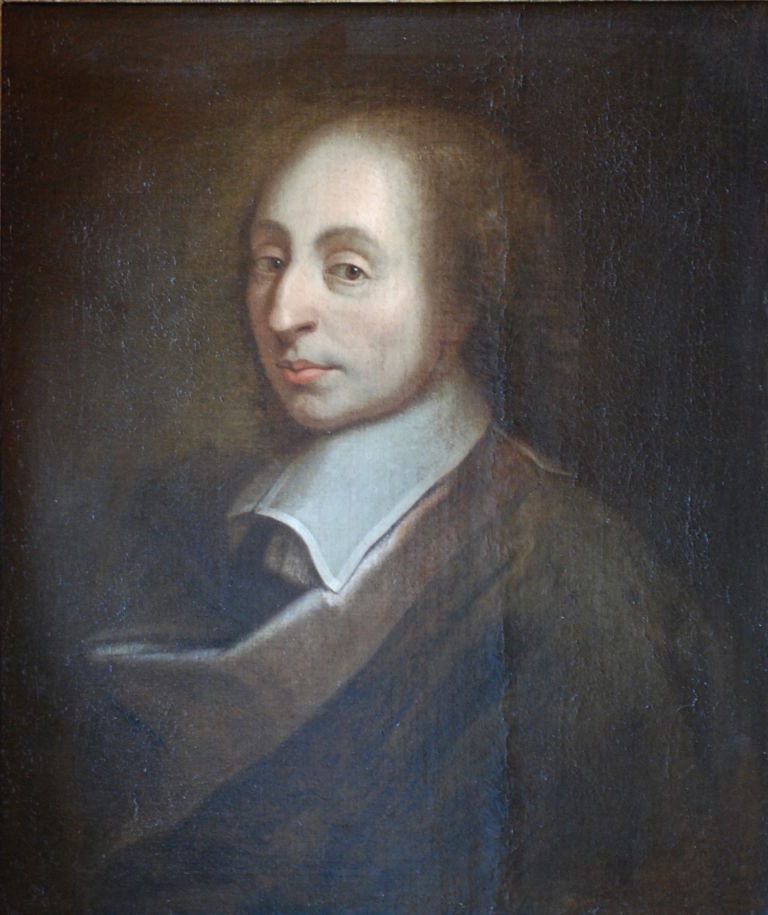 Quotes from Blaise Pascal Blaise Pascal