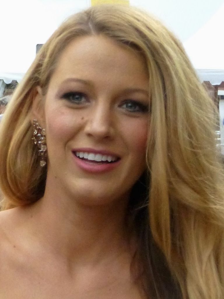 Blake Lively