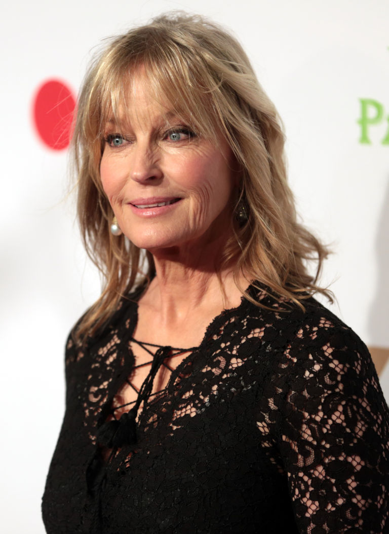 Quotes from Bo Derek Bo Derek