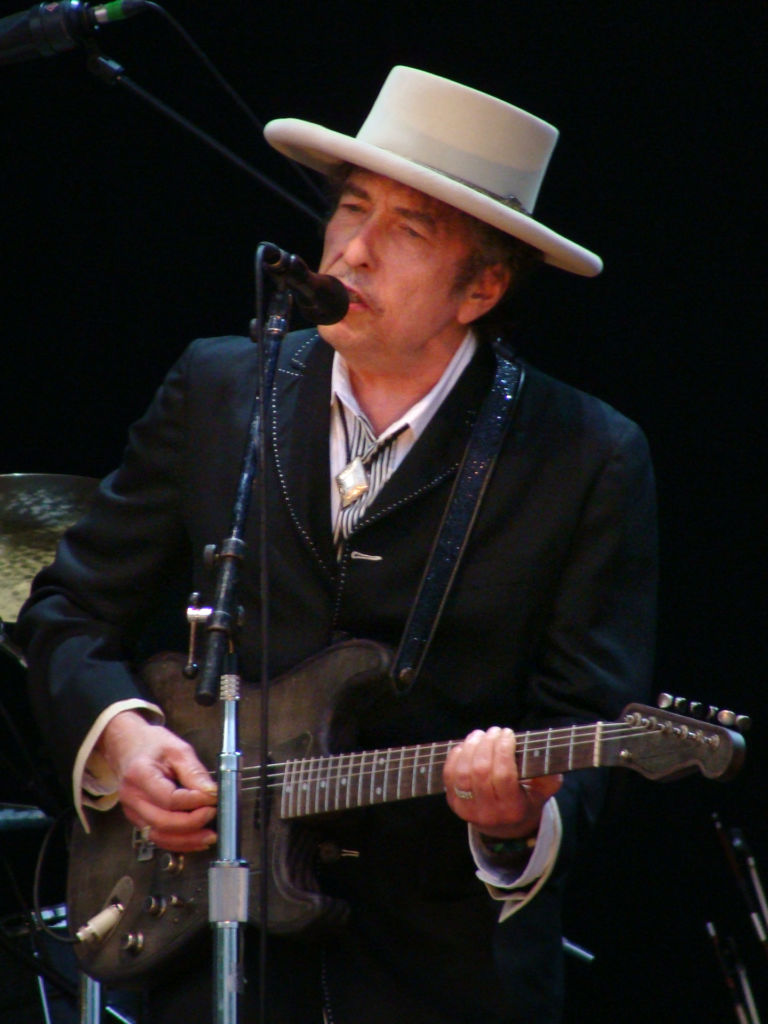 Quotes from Bob Dylan Bob Dylan
