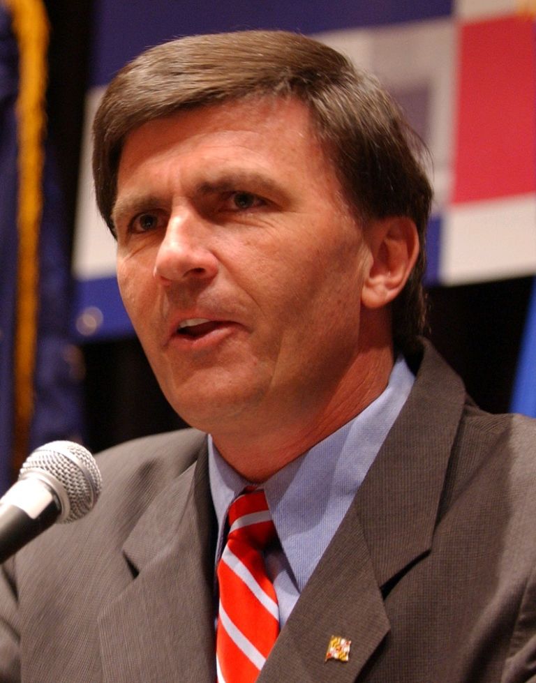 Quotes from Bob Ehrlich Bob Ehrlich