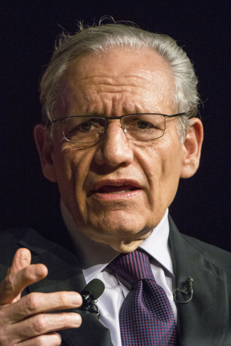 Quotes from Bob Woodward Bob Woodward