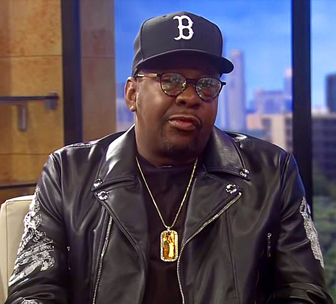 Quotes from Bobby Brown Bobby Brown