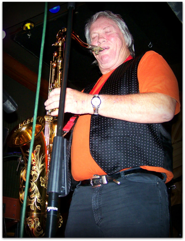 Quotes from Bobby Keys Bobby Keys