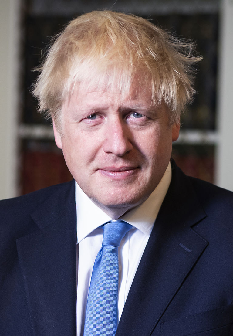 Quotes from Boris Johnson Boris Johnson