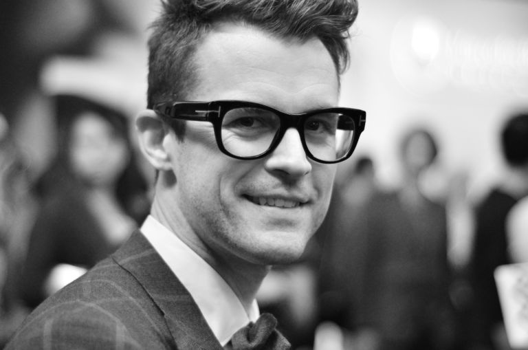 Quotes from Brad Goreski Brad Goreski