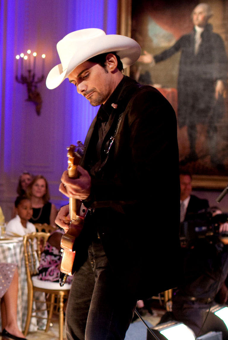Quotes from Brad Paisley Brad Paisley