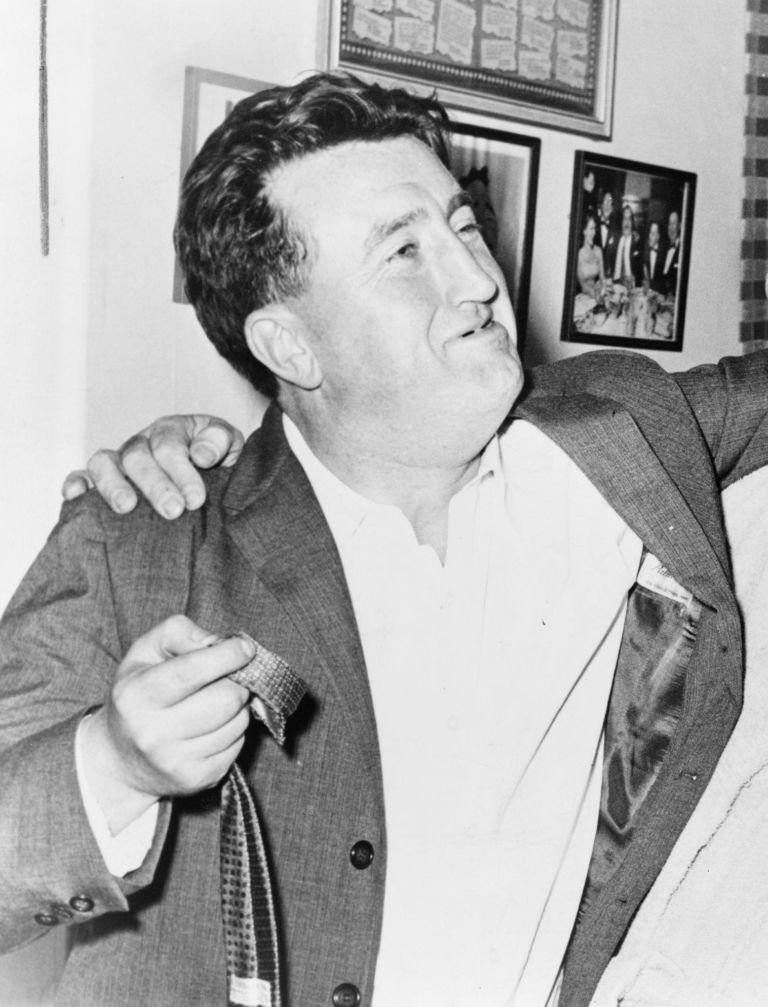 Quotes from Brendan Behan Brendan Behan