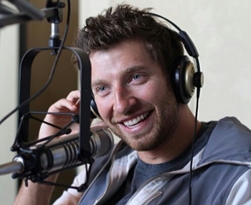 Quotes from Brett Eldredge Brett Eldredge