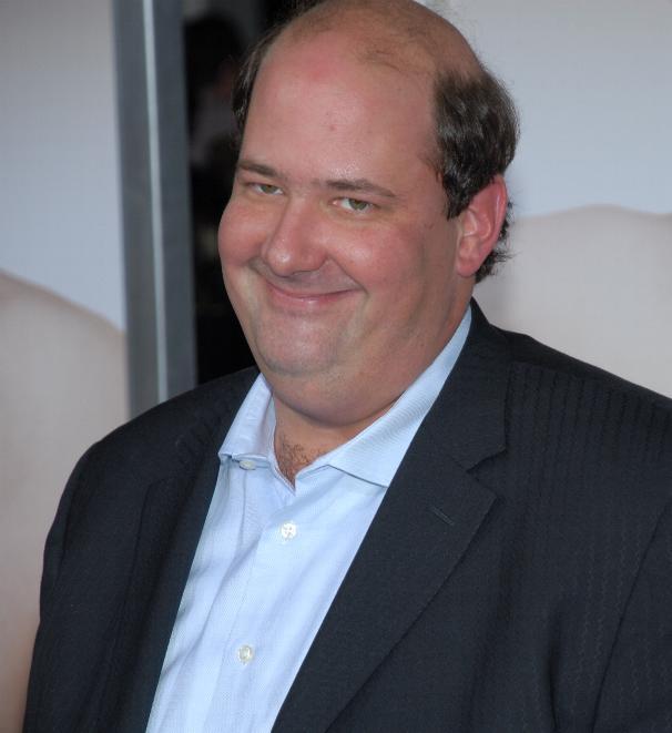 Quotes from Brian Baumgartner Brian Baumgartner