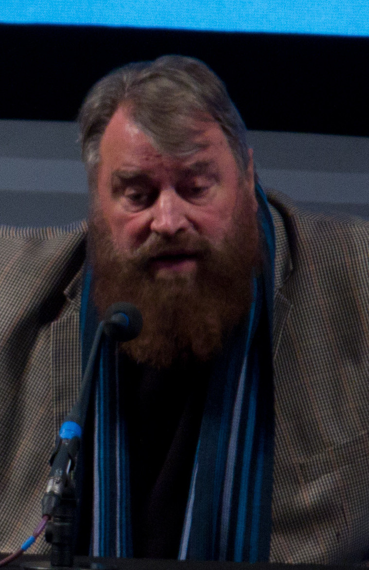 Quotes from Brian Blessed Brian Blessed