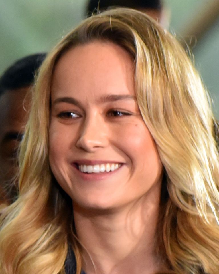 Quotes from Brie Larson Brie Larson