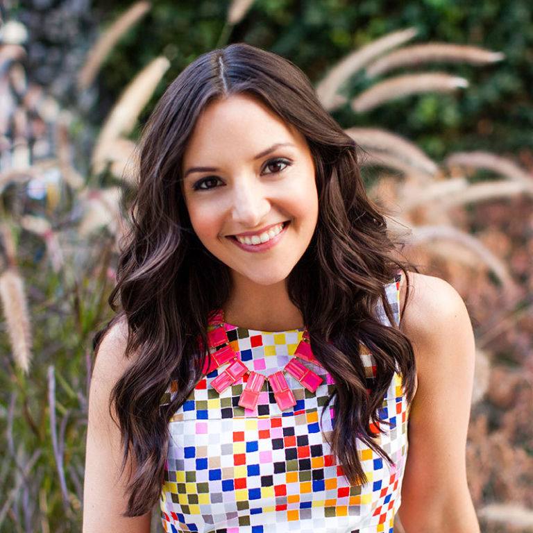 Quotes from Brit Morin Brit Morin