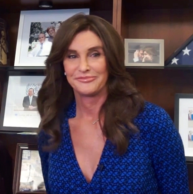 Quotes from Caitlyn Jenner Caitlyn Jenner