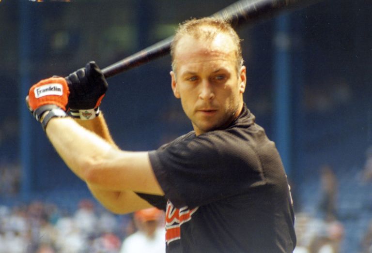 Quotes from Cal Ripken Jr. Cal Ripken Jr.