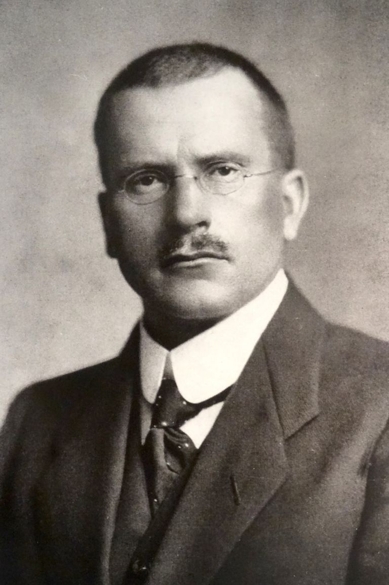 Quotes from Carl Jung Carl Jung