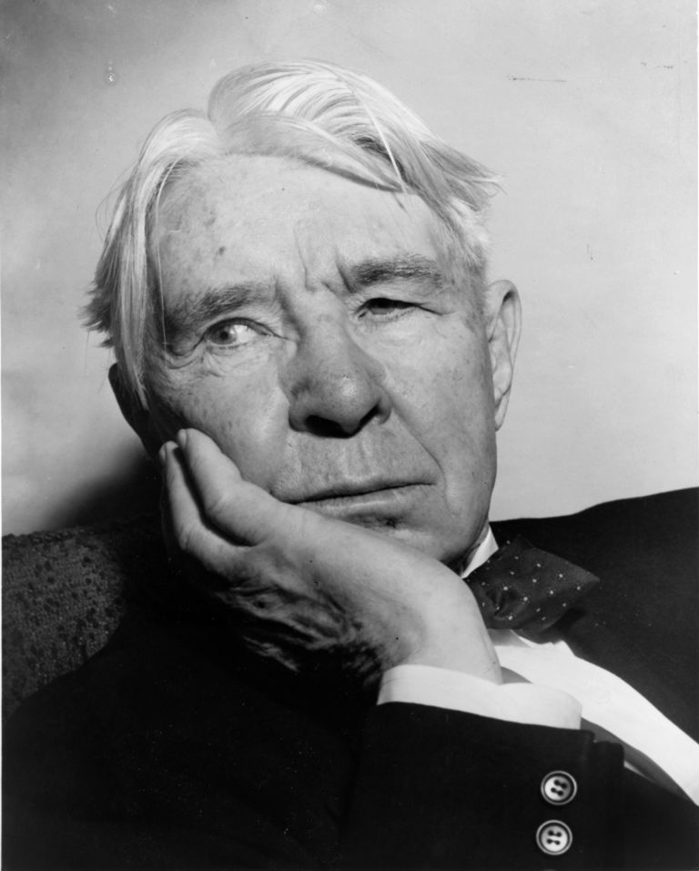 Quotes from Carl Sandburg Carl Sandburg