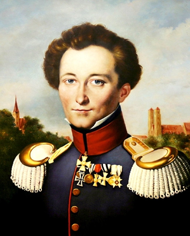 Quotes from Carl von Clausewitz Carl von Clausewitz