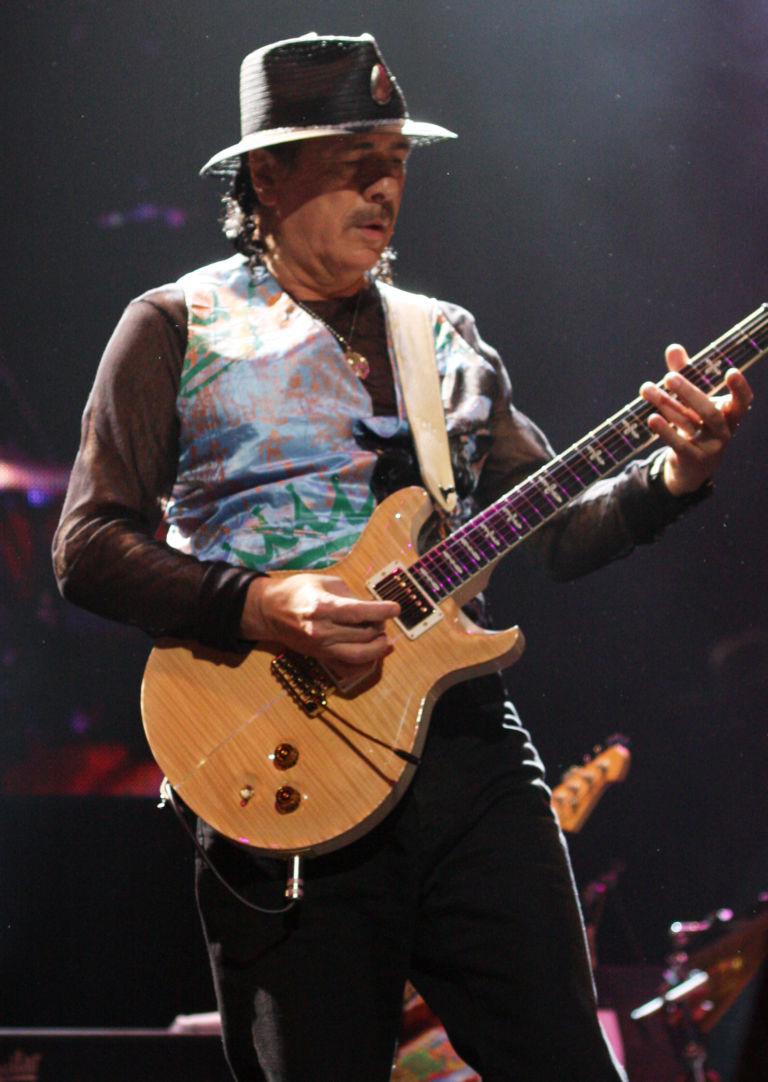 Quotes from Carlos Santana Carlos Santana