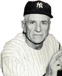 Quotes from Casey Stengel Casey Stengel