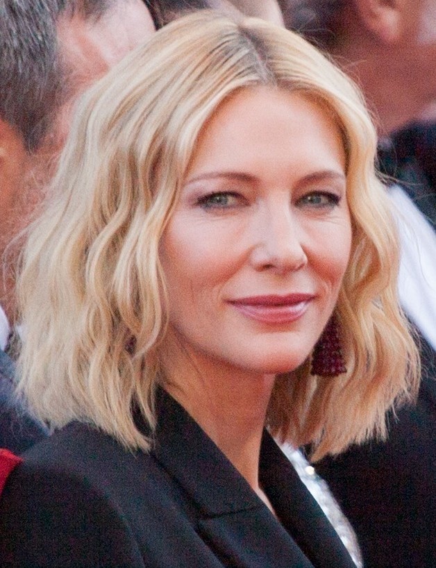 Quotes from Cate Blanchett Cate Blanchett