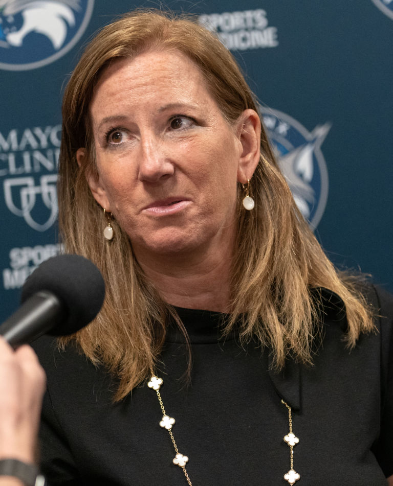 Quotes from Cathy Engelbert Cathy Engelbert