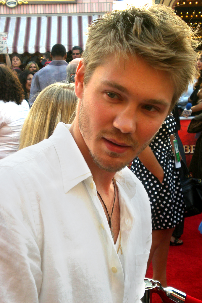 Quotes from Chad Michael Murray Chad Michael Murray