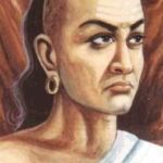 Chanakya