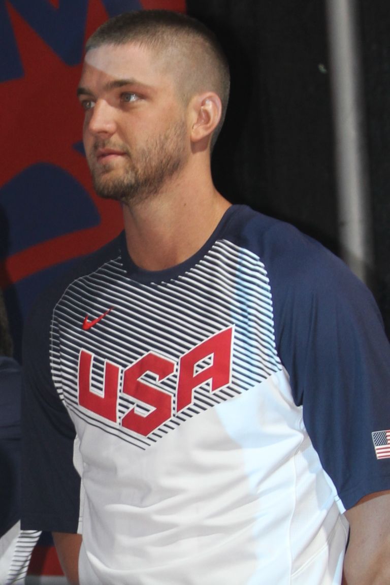 Quotes from Chandler Parsons Chandler Parsons
