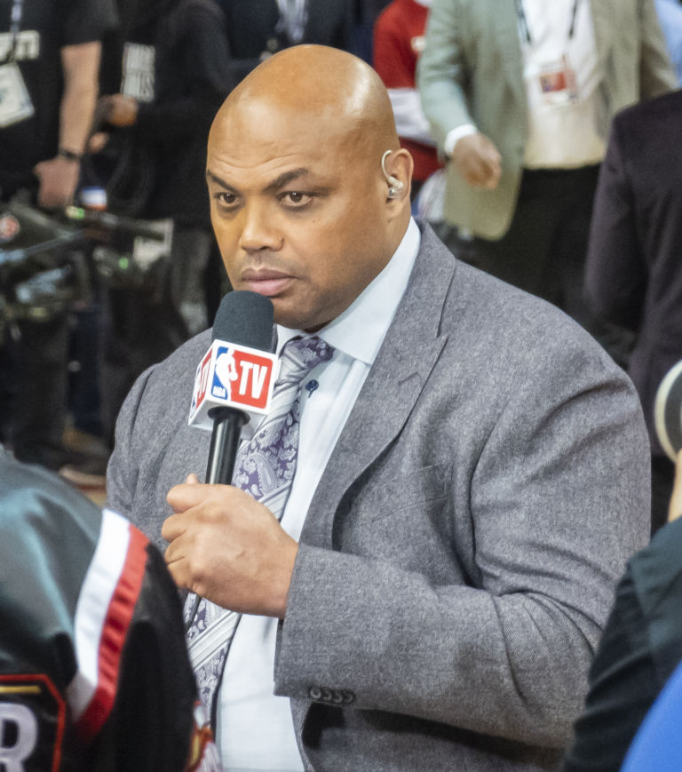 Quotes from Charles Barkley Charles Barkley